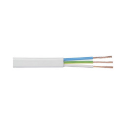 Провод TOKOV ELECTRIC ПуГВВ 3х1.5 450В Б (м) 1945420