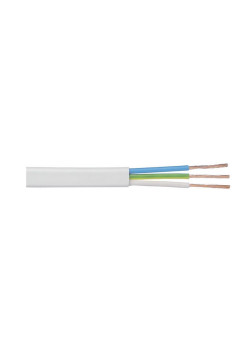 Провод TOKOV ELECTRIC ПуГВВ 3х2.5 450В Б (уп.10м) 1945457