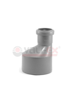 Редукция D 40/32мм (400/20) VALFEX 25040032