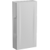 KREPTA Корпус пластиковый ЩРН-П-36 белая дверь IP40 IEK