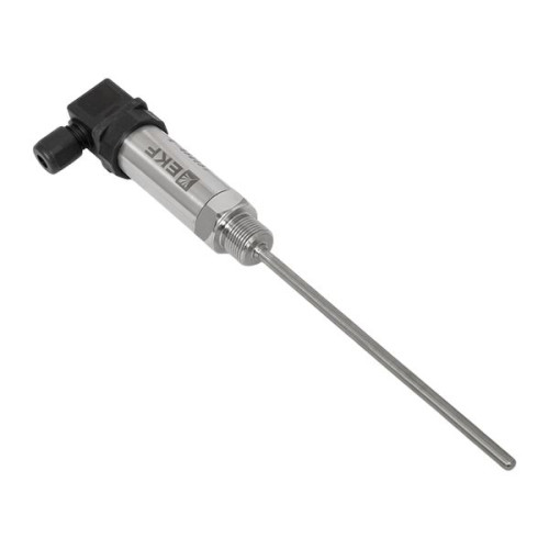 Датчик температуры L150 G1/2 4-20 мА DIN EKF Датчик температуры L150 G1/2 4-20 мА DIN EKF