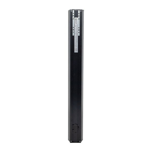 ДБО-60 24Вт черный 6500К 590x65x70 IP20 LUMA EKF