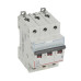 Авт.выкл.DX3-E C20 3П 6000/6kA LEGRAND Авт.выкл.DX3-E C20 3П 6000/6kA LEGRAND