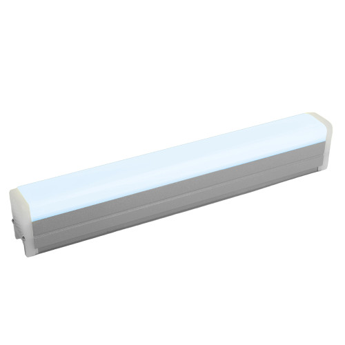 LL-894-1 Светодиодный прожектор Световая линия, 6400K, 250*30*45mm, 3W, DC24V, IP65 LL-894-1 Светодиодный прожектор Световая линия, 6400K, 250*30*45mm, 3W, DC24V, IP65