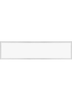 Светильник светодиодный 14 343 NLP-R2-40-4K-SL 40Вт 4000К IP40 3750лм без драйвера (аналог ЛВО 2х36) Navigator 14343