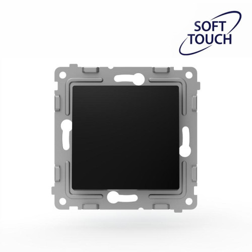 Переключатель 1-кл. СП Pixel IP44 механизм карбон TOKOV ELECTRIC TKE-PX-P1-C14-IP44 Переключатель 1-кл. СП Pixel IP44 механизм карбон TOKOV ELECTRIC TKE-PX-P1-C14-IP44