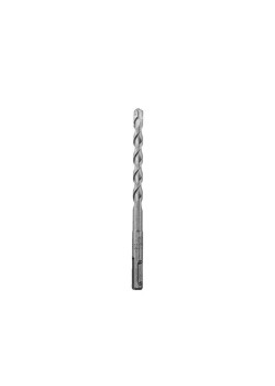 Бур по бетону 10х160мм крестовая пластина SDS PLUS Kranz KR-91-0809