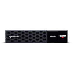 Внешний батарейный модуль/ Battery cabinet CyberPower BP48VP2U02 EU for PR1500ERTXL2U/PR2200ERTXL2U/PR3000ERTXL2U (12V / 9AH х 8) with built-in charger