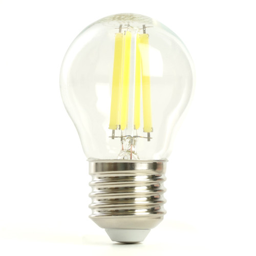 Лампа светодиодная Feron.PRO LB-1708 Шарик E27 1280LM 8W 175-265V 2700K Лампа светодиодная Feron.PRO LB-1708 Шарик E27 1280LM 8W 175-265V 2700K