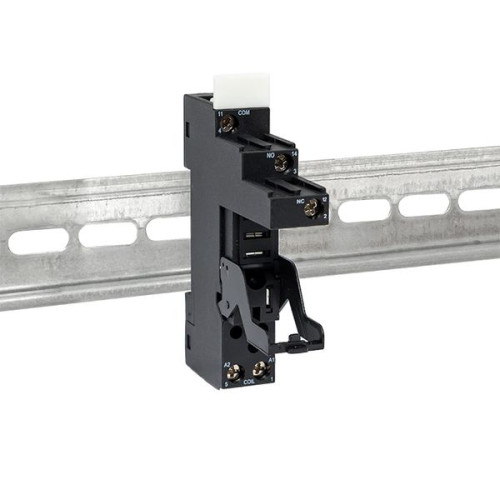 Разъем для реле РM5 25/1 EKF Разъем для реле РM5 25/1 EKF