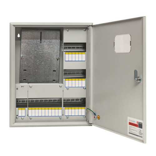 ЩУРн 3/30 (500x400x160) IP31 EKF PROxima