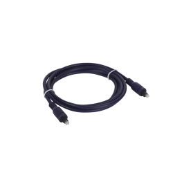 Кабель цифровой оптический TOSLINK 2м