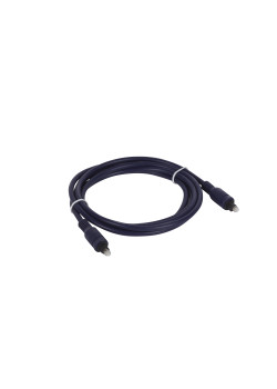 Кабель цифровой оптический TOSLINK 2м