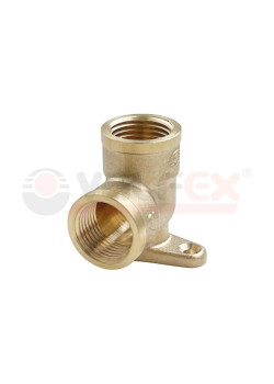 Водорозетка ВР 1/2дюйм (90/10) К VALFEX VF.751.L.012