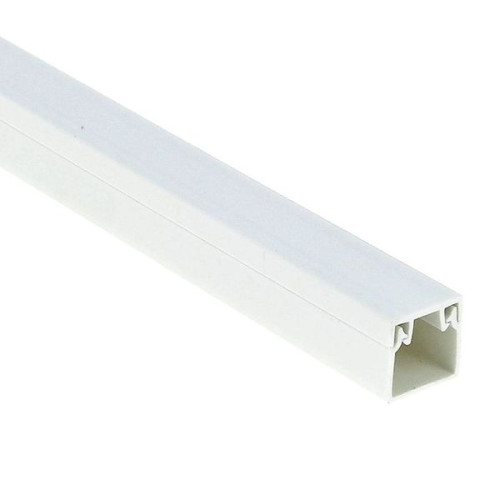 Канал каб. (16x16) (84 м) белый EKF-Plast