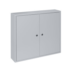 Корпус металлический ЩРН-72 (540х600х120) 2-х дверный TDM