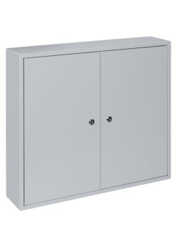 Корпус металлический ЩРН-72 (540х600х120) 2-х дверный TDM