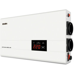 SVEN AVR SLIM-2000 LCD