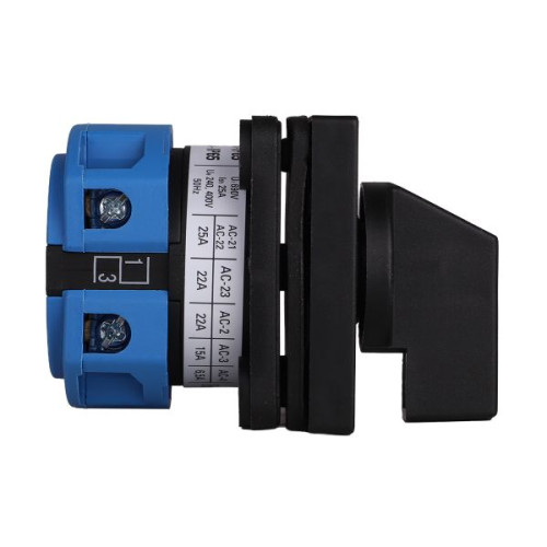 ПК-1-51 25А 1P «1-2» IP65 EKF ПК-1-51 25А 1P «1-2» IP65 EKF