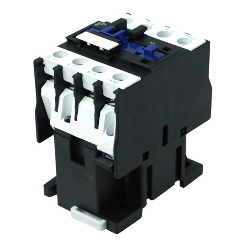 LC1E2510F5, 3Р, 25А, 1НО, 110В/50Гц, контактор электромагнитный (ЭТ) LC1E2510F5, 3Р, 25А, 1НО, 110В/50Гц, контактор электромагнитный (ЭТ)