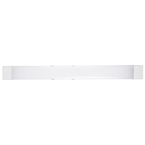 Светильник светодиодный PPO-07 600 Opal 18Вт 4000К IP40 ДПО JazzWay 5064201