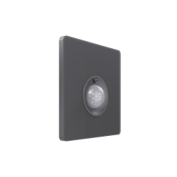 Systeme Infinity, Датчик движения С/У 100Вт (230В), Вулканический пепел
