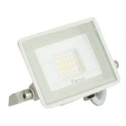 Светодиодный прожектор Feron LL-919 IP65 20W 6400K