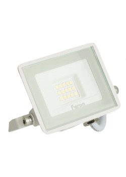 Светодиодный прожектор Feron LL-919 IP65 20W 6400K