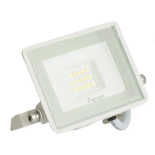 Светодиодный прожектор Feron LL-919 IP65 20W 6400K