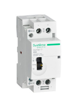 SYSTEME ELECTRIC C9C32263