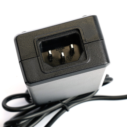 Трансформатор электронный для светодиодной ленты 30W 12V (драйвер), LB005 FERON Трансформатор электронный для светодиодной ленты 30W 12V (драйвер), LB005 FERON