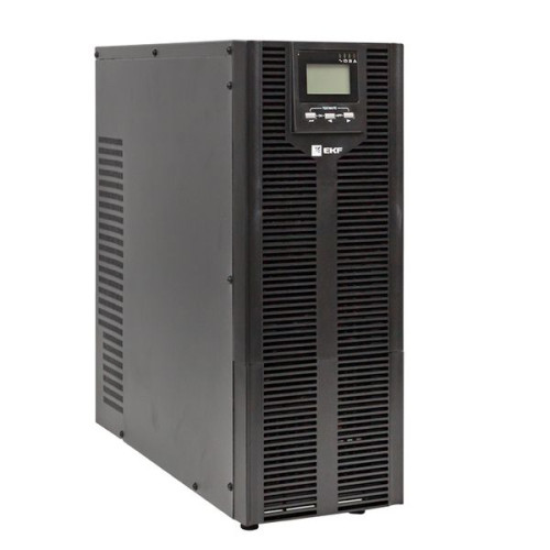 ИБП E-Power SW900G4-T-380/230В-20кВА/кВт,EPO, RS232, USB, SNMP слот