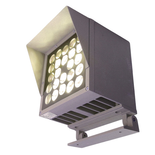 Светодиодный светильник ландшафтно-архитектурный Feron LL-898 AC220-240 49W 2700K IP66 квадрат Светодиодный светильник ландшафтно-архитектурный Feron LL-898 AC220-240 49W 2700K IP66 квадрат