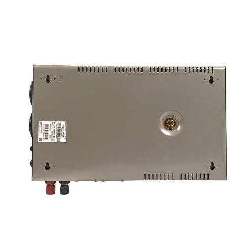 POWERMAN Smart 500 INV Silver