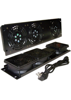 LANMASTER TWT-CB-FANV3-RACK
