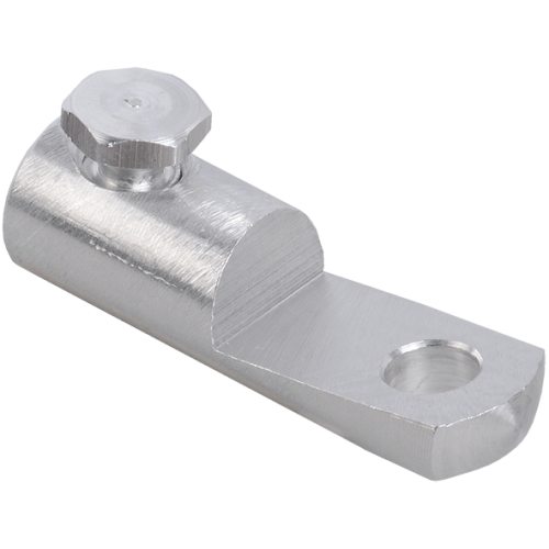 Наконечник болтовой НБ 35-50 1кВ IEK