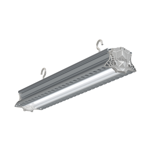 Светильник L-industry 60 Turbine/50/Г30/5,0К/01/IKV-32/220AC IP66 LEDEL