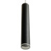 Светильник потолочный Feron ML1008 Barrel LUNA levitation на подвесе MR11 35W 230V, черный 40*250 Светильник потолочный Feron ML1008 Barrel LUNA levitation на подвесе MR11 35W 230V, черный 40*250