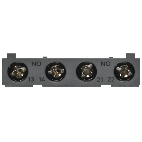 ARMAT Дополнительный контакт поперечный ДКП-11 GV2P IEK ARMAT Дополнительный контакт поперечный ДКП-11 GV2P IEK