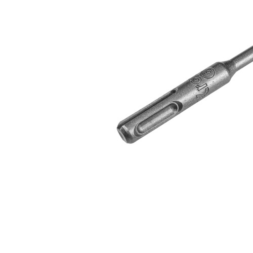 Бур по бетону 6x110x50 мм хвостовик SDS-plus