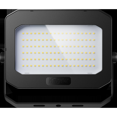 Прожектор светодиодный/ Прожектор светодиодный ДО-100w NFL-04-100-4K-BL-D110-LED Прожектор светодиодный/ Прожектор светодиодный ДО-100w NFL-04-100-4K-BL-D110-LED