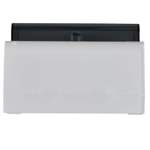 Корпус КМПн-6 UNION Mini IP30 пластик. бел. IEK UIM-KP72-N-06-20-K01