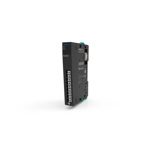 Коммуникационный модуль Modbus RTU Master