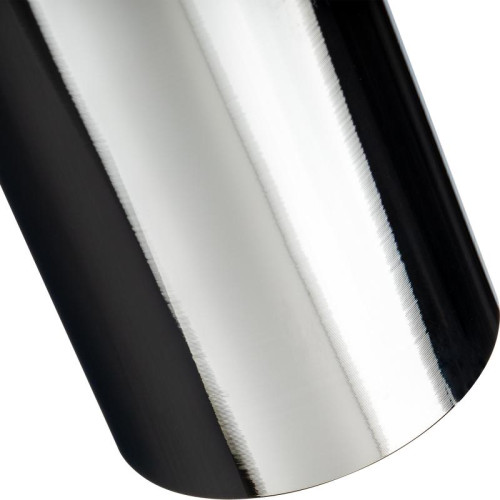 Светильник трековый ARTLINE поворотный 55х55х100мм GU10 230В алюм. 4кв.м хром. Ritter 59877 4 Светильник трековый ARTLINE поворотный 55х55х100мм GU10 230В алюм. 4кв.м хром. Ritter 59877 4