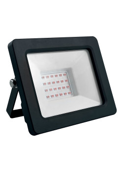 Светодиодный прожектор Feron LL-903 IP65 30W красный