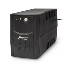 Источник бесперебойного питания Powerman Back Pro 850 Plus Shuko Line-interactive 480W/850VA (6150951) Back Pro 850 Plus (999741) {4}