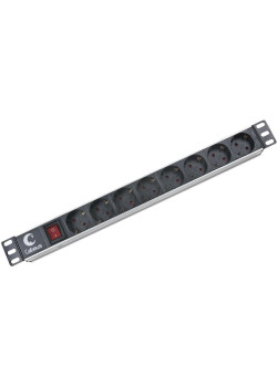 Cabeus PDU-8P