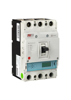 AV-POWER-2/3 250А 50кА ETU6.0 EKF