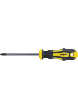 Отвертка Navigator 82 358 NHT-Ot01-PH2-100 (обычная) Navigator 82358