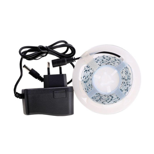 Лента светодиодная DSL-008 2835-60D IP20 4000К (уп.3м) Camelion 15694 Лента светодиодная DSL-008 2835-60D IP20 4000К (уп.3м) Camelion 15694